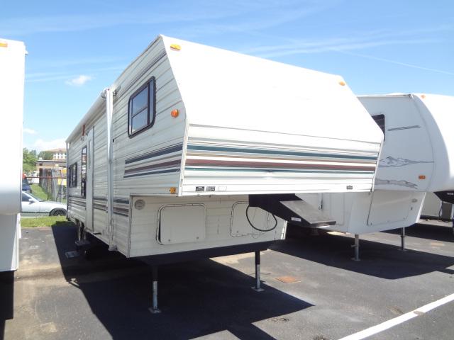 1992 Sierra Sierra